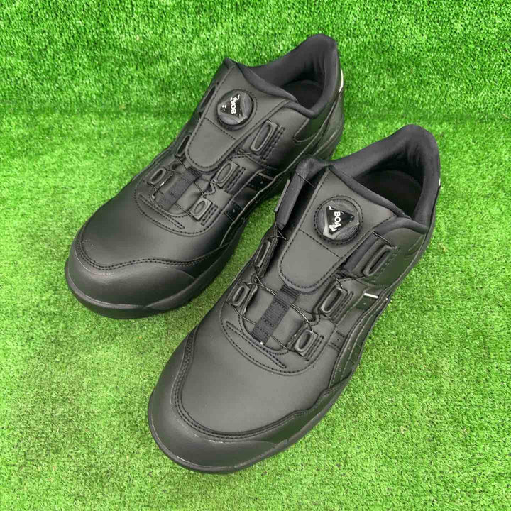 ◇アシックス　安全靴　CP306 BOA　27.0cm【川崎店】