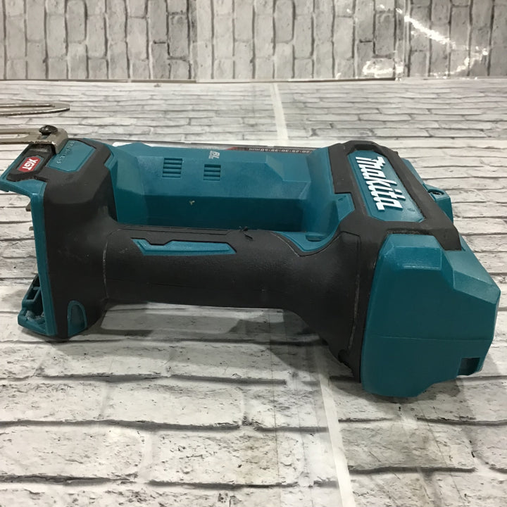 ★マキタ(makita) コードレスフィニッシュネイラ FN001GZK【川口店】