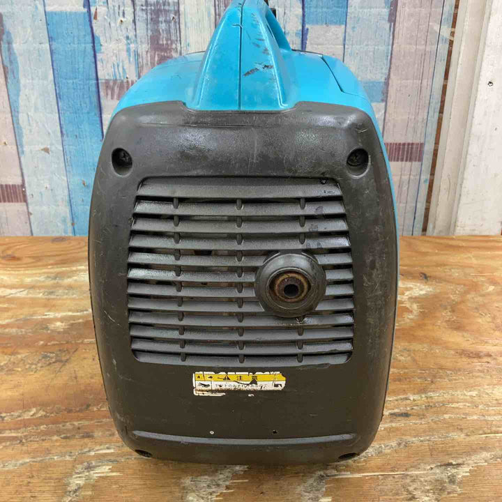 ★北越工業(エアーマン/AIRMAN) インバーター発電機 HP1600SV【柏店】