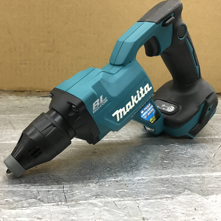 ★マキタ(makita) コードレススクリュードライバー FS600DZ【所沢店】
