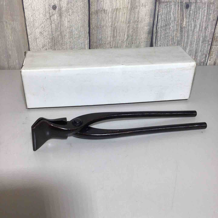 【美品】 種光 鷲ツカミ鋏 モリブテン鋼 超高級金切鋏 つかみ 【戸田店】