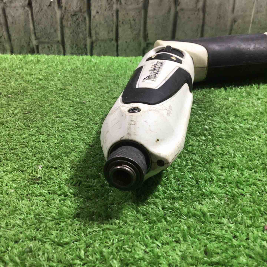 ◇マキタ(makita) コードレスペンインパクトドライバー TD021DZW【川口店】