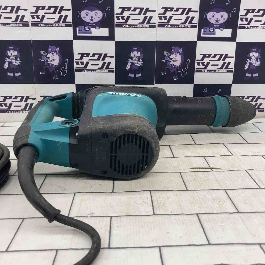 ★マキタ(makita) 電動ハンマ HM0871C【所沢店】
