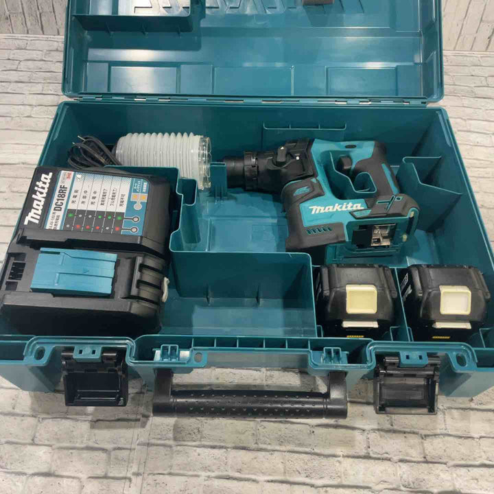 ★マキタ(makita) コードレスハンマドリル HR171DRGX【川口店】