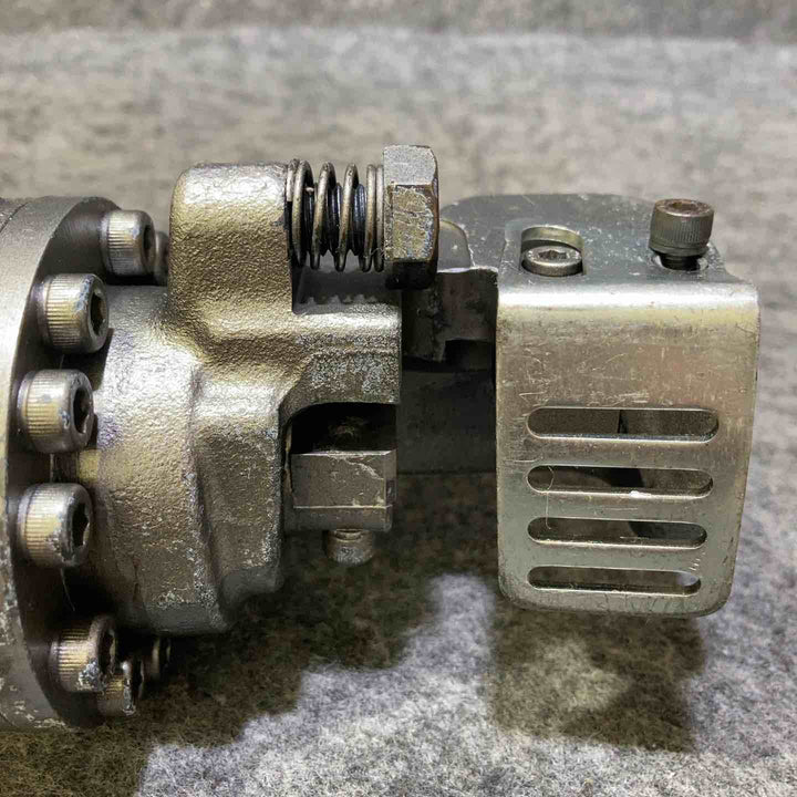 IKK DIAMOND(旧:石原) コードレス鉄筋カッター DCC-1336BLH【桶川店】