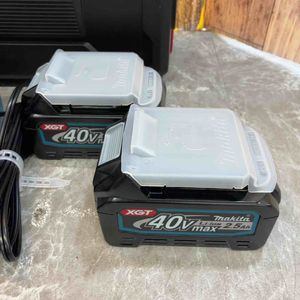 ★マキタ(makita) 40Vmaxコードレスインパクトドライバー TD005GRDXB【柏店】