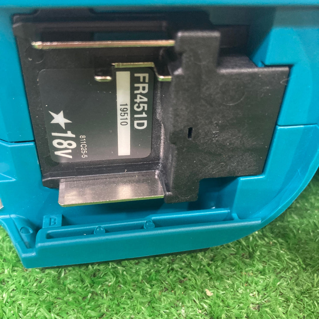 ★マキタ(makita) コードレスオートパックスクリュードライバー FR451DZ【町田店】