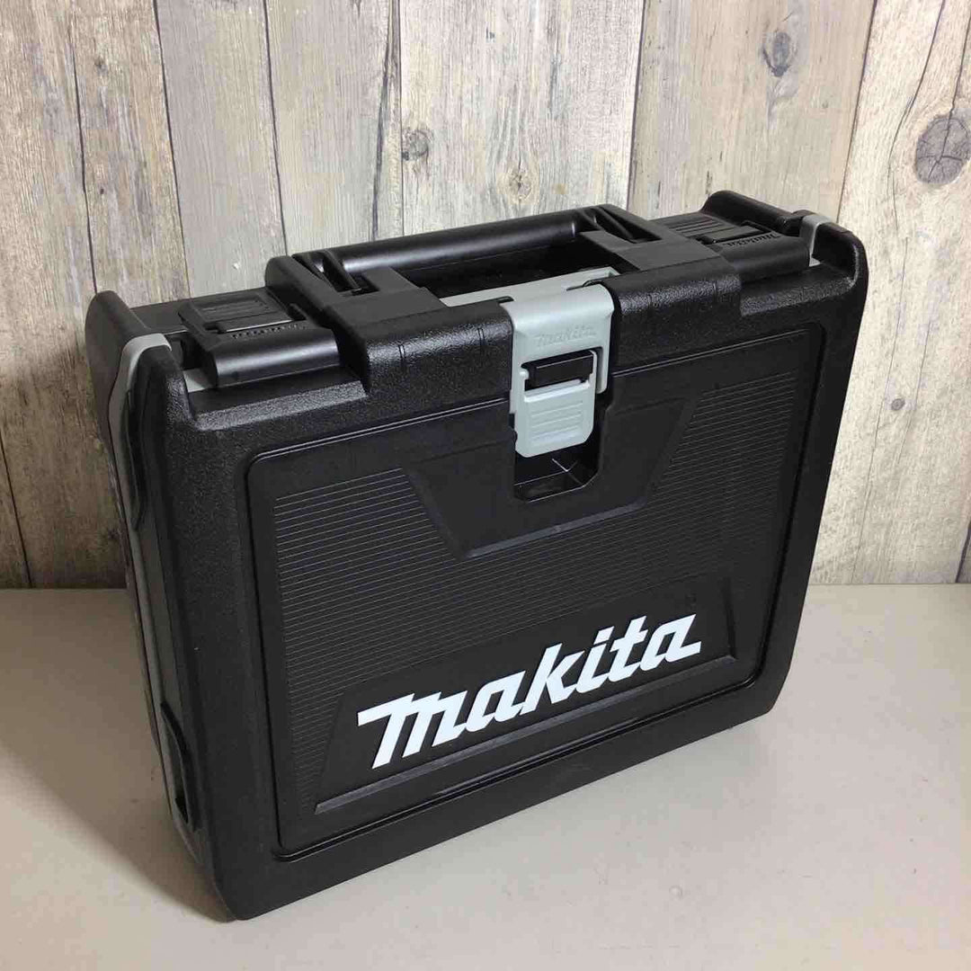 【未使用品】マキタmakita コードレス インパクトドライバー TD173DRGX インパクト フルセット  純正 充電式 18V 【戸田店】