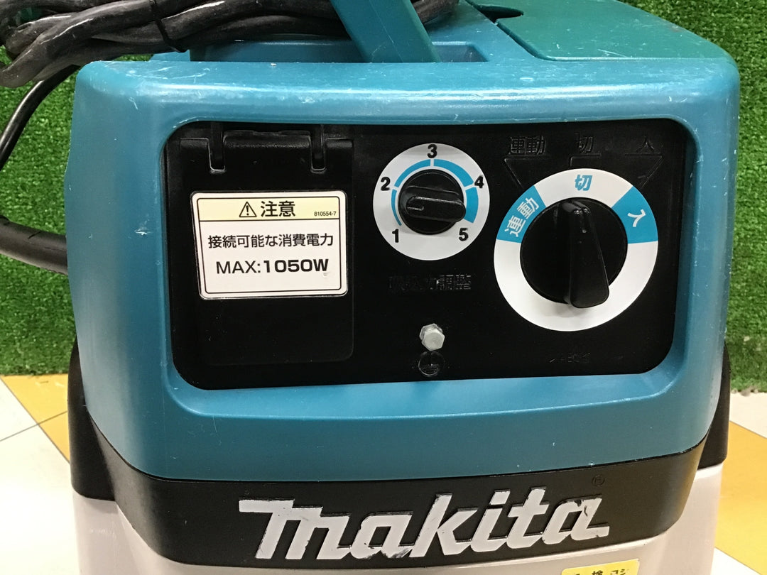 ★マキタ(makita) 集じん機 乾式 484(P)【富山店】●P