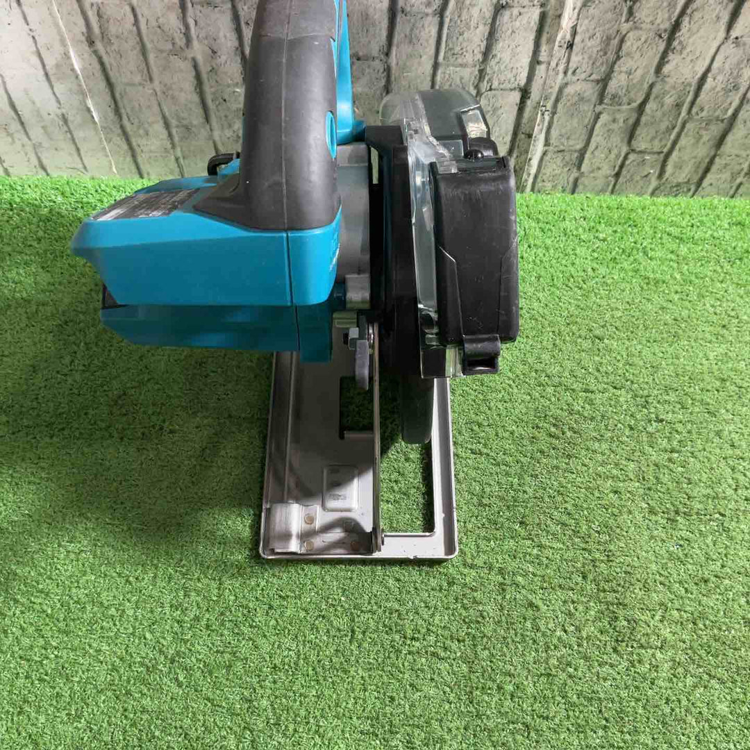 ★マキタ(makita) コードレスチップソーカッター CS553DZ【川口店】