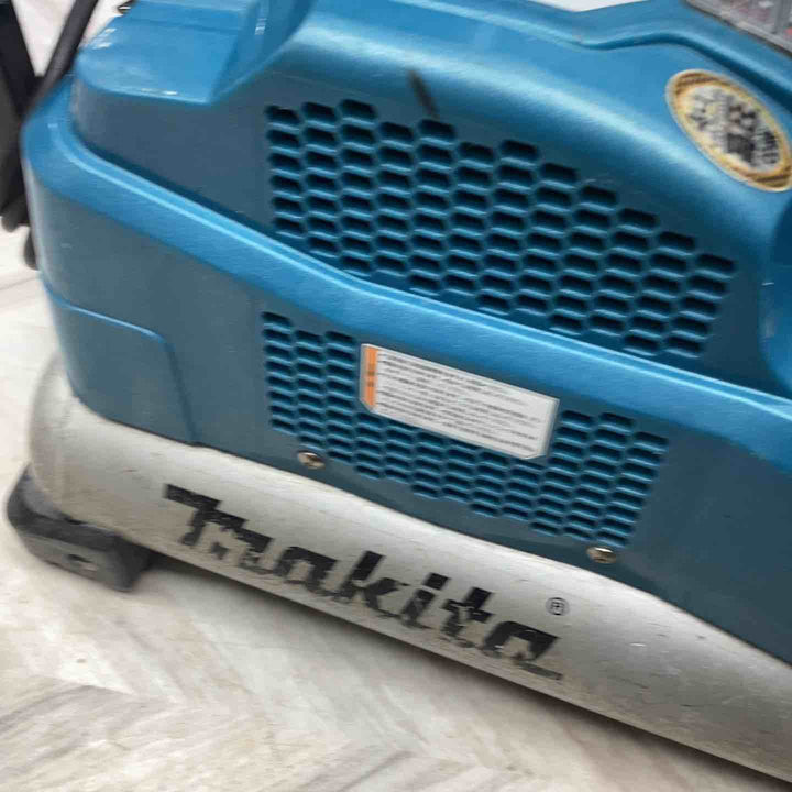 ★マキタ(makita) エアコンプレッサー AC461XLH【越谷店】