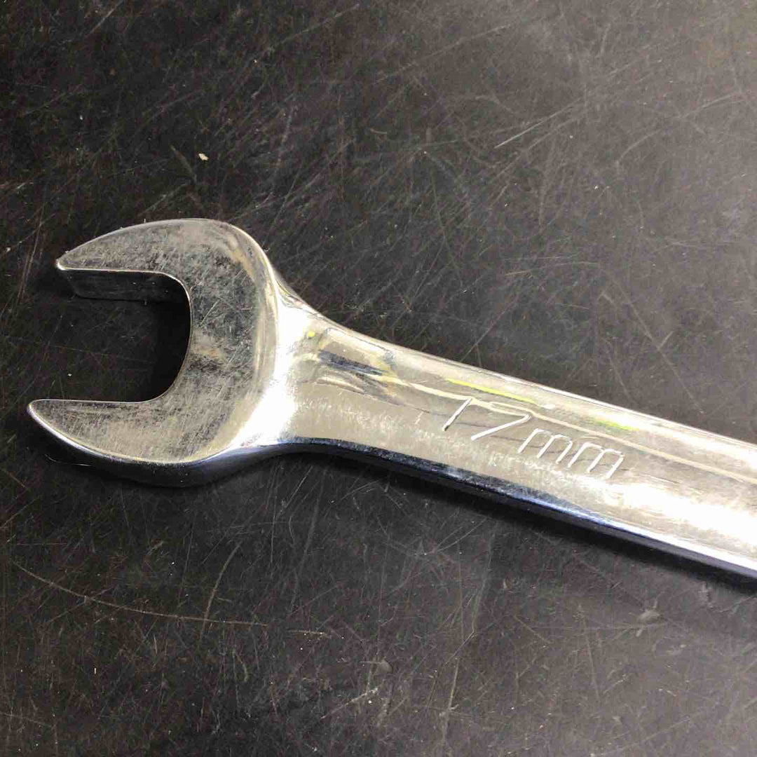 Snap-on スナップオン ラチェット コンビネーションレンチ OEXRM17【草加店】