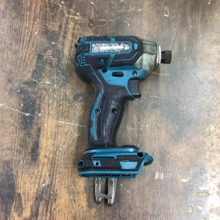 ☆マキタ(makita) コードレスソフトインパクトドライバー TS141DZ【戸田店】