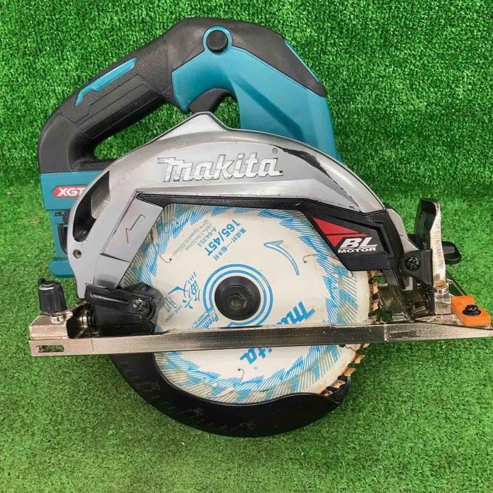 ★マキタ(makita) コードレス丸のこ HS002GZ【川崎店】