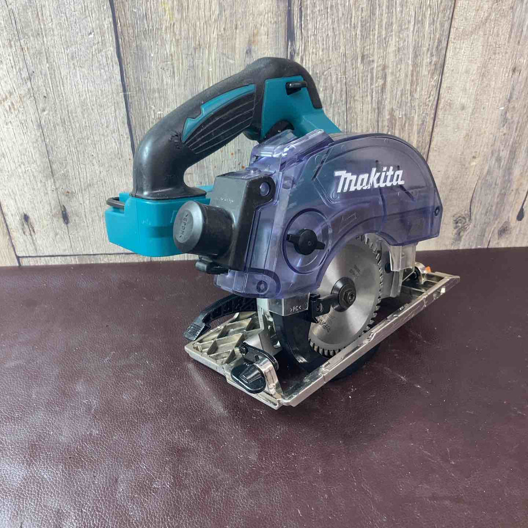 【中古品】★マキタ(makita) コードレス防じん丸のこ KS513DZ【東大和店】