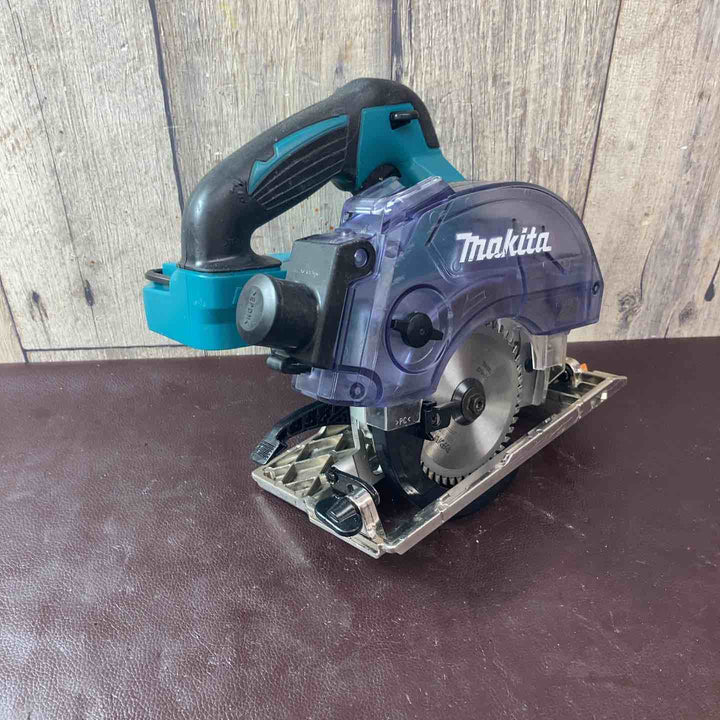 【中古品】★マキタ(makita) コードレス防じん丸のこ KS513DZ【東大和店】