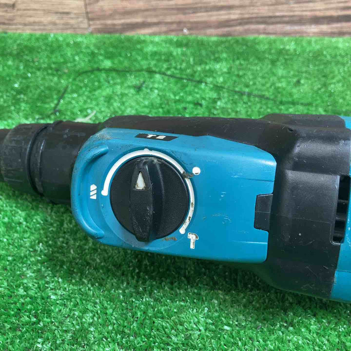 マキタ(makita) ハンマドリル HR2631F【桶川店】