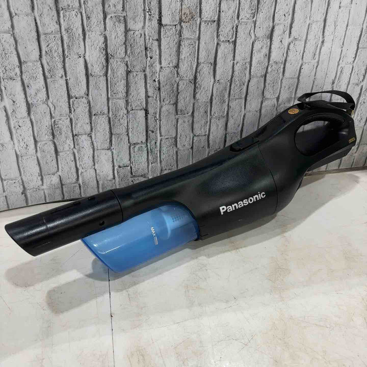 ◇パナソニック(Panasonic) 充電式スティッククリーナー EZ37A3LJ1G-B 18V5.0Ah【川口店】