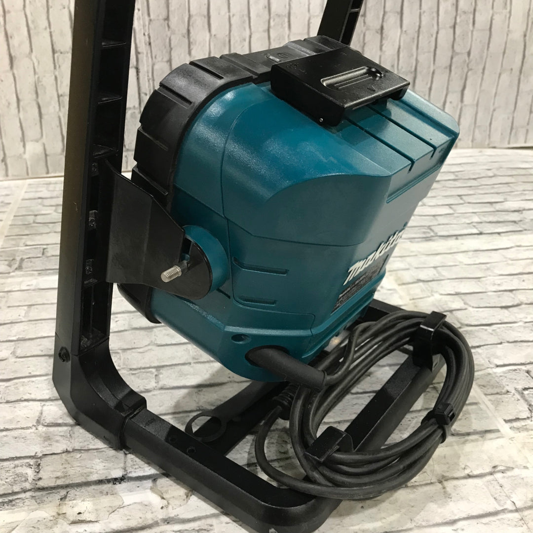 ★マキタ(makita) コードレスLEDスタンドライト ML805【川口店】