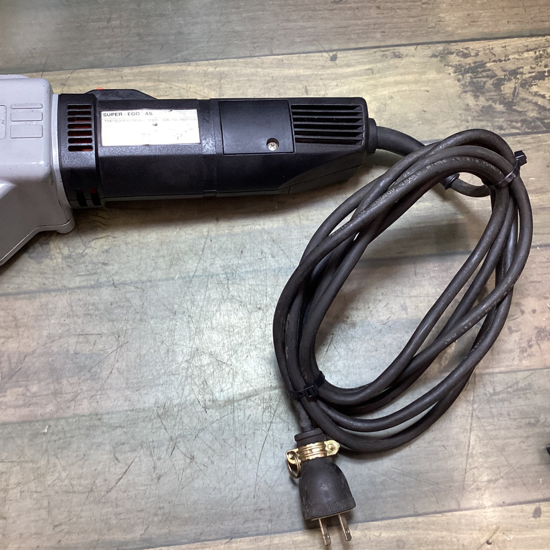 〇Asada/アサダ ローゼンベルガー ROTHENBERGER スーパートロニック2000 TYP SUPERTRONIC 2000【東大和店】