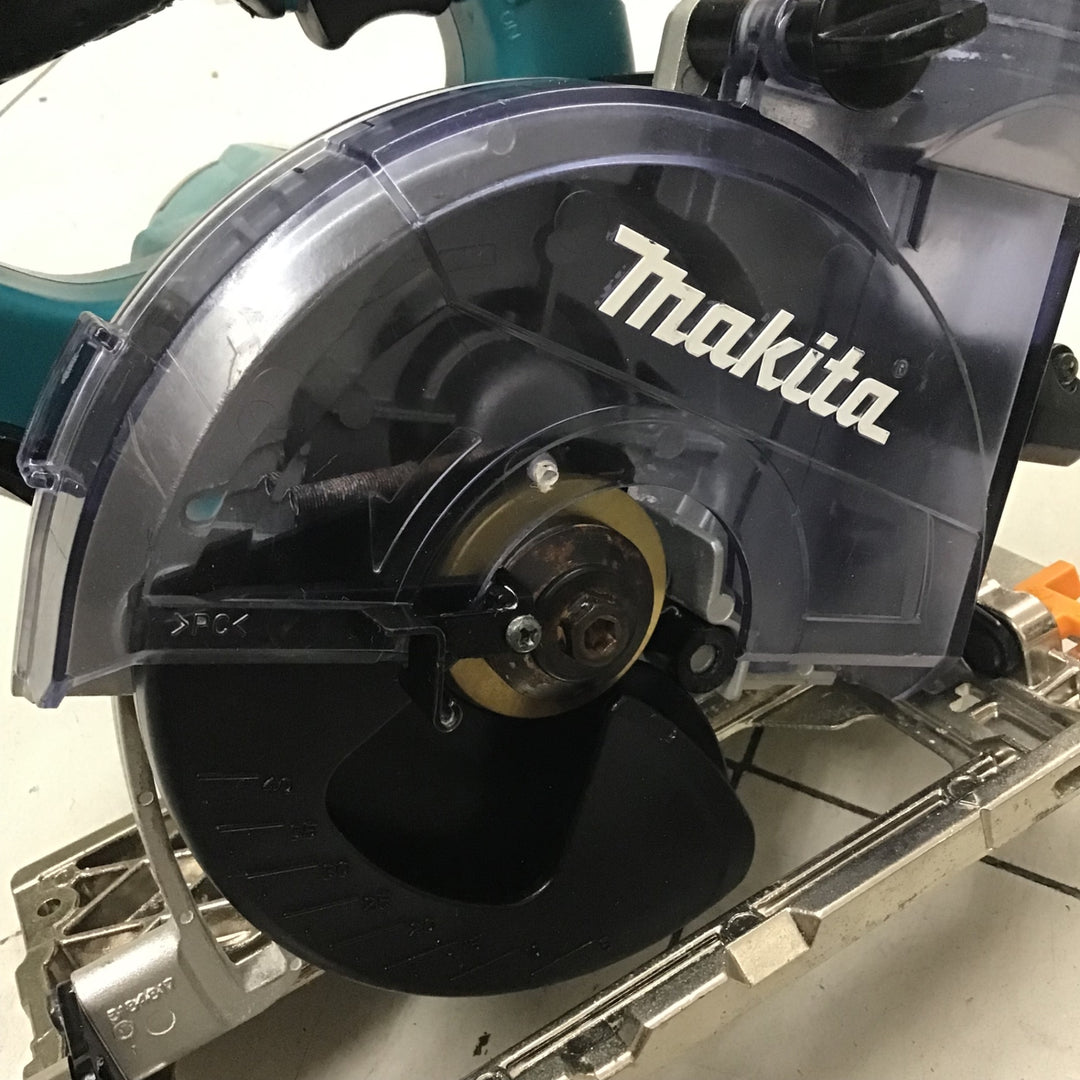 【中古品】 マキタ/makita 防じん丸のこ・KS5000FX 【鴻巣店】