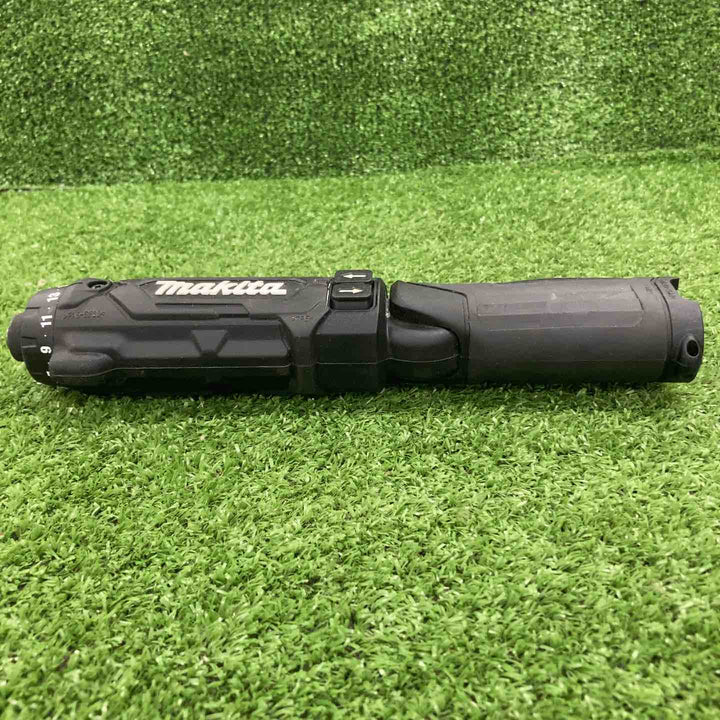 ★マキタ(makita) コードレスペンドリルドライバー DF012DSHXB【川崎店】