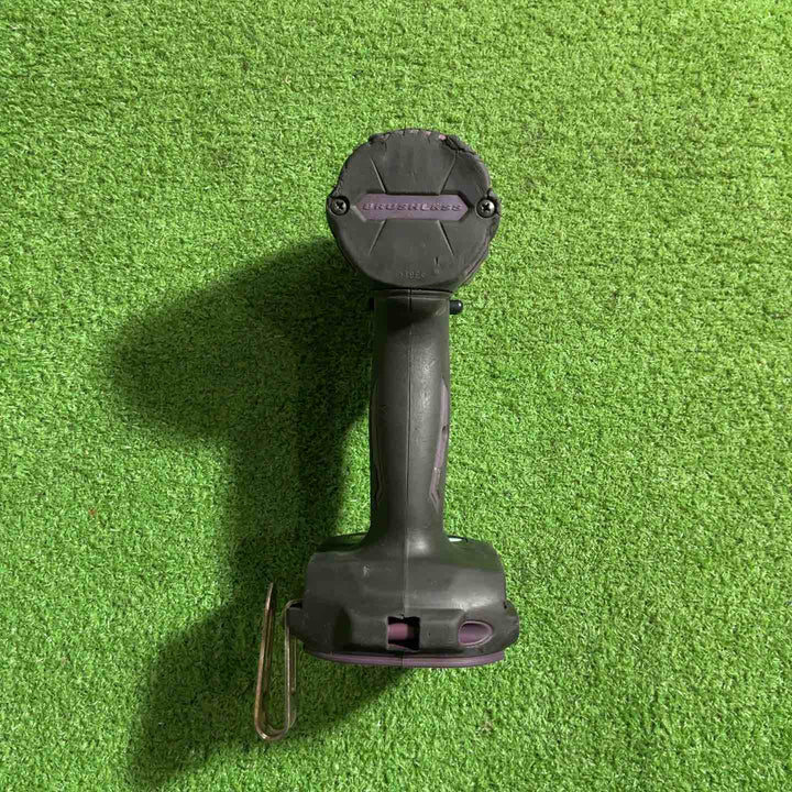 ★マキタ(makita) コードレスインパクトドライバ TD001GZAP 動作確認済【川口店】