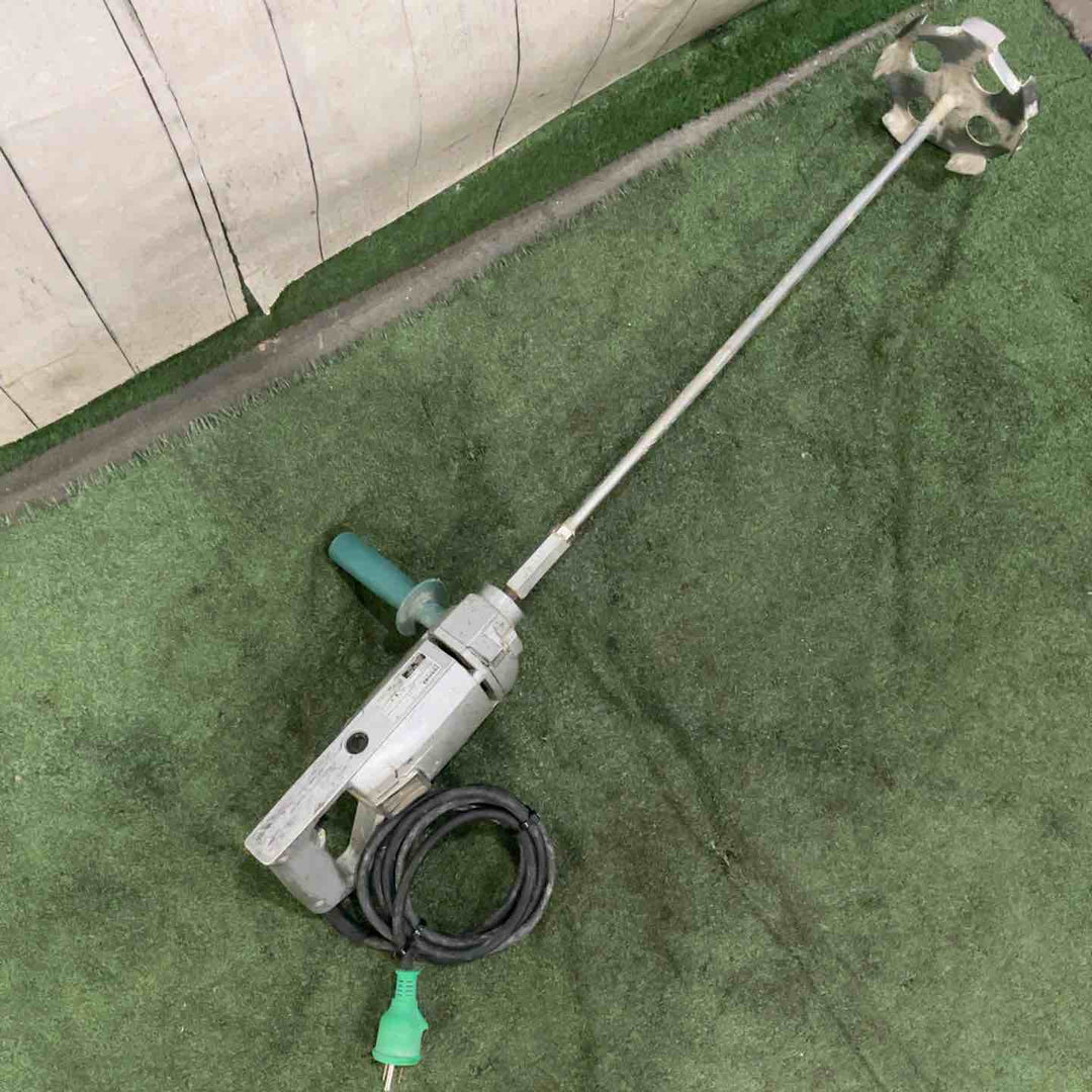 【店頭受取り限定】☆日本電産(旧：東芝) かくはん機 SBM-150E1 動作確認済【川口店】
