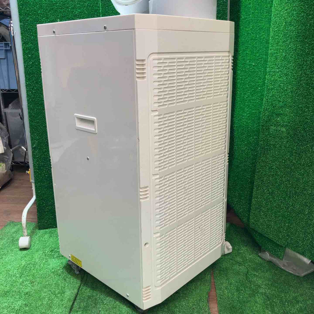 【店頭受取り限定】山善 スポットエアコン SSA-Y25 スポットクーラー 【桶川店】