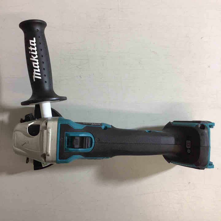 makita コードレスディスクグラインダー GA404DN【戸田店】