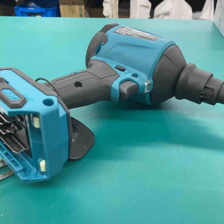 ★マキタ(makita) コードレスエアダスタ AS001GZ　本体のみ　40V対応【戸田店】