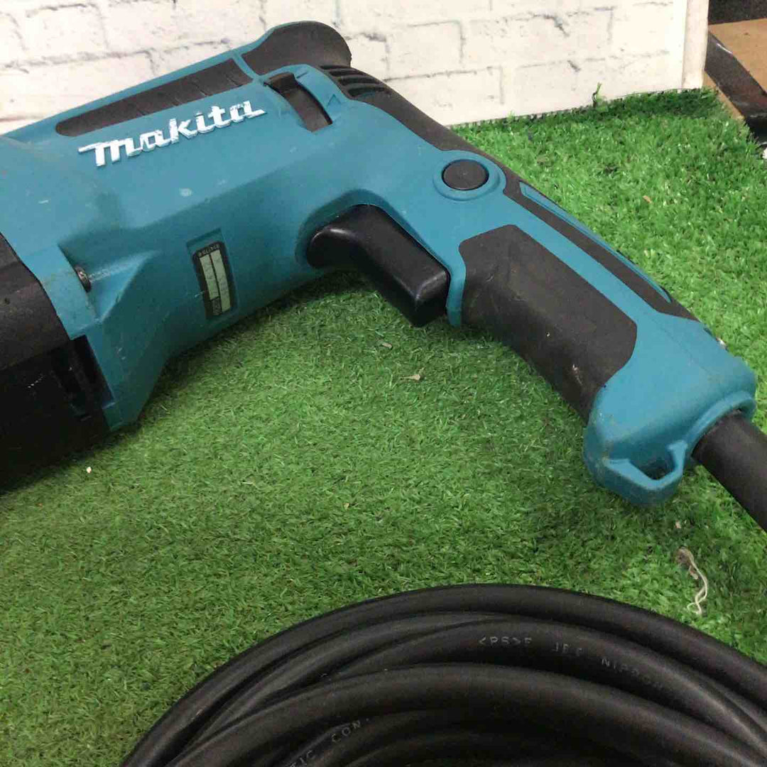 ★マキタ(makita) 26mmハンマドリル HR2670【町田店】