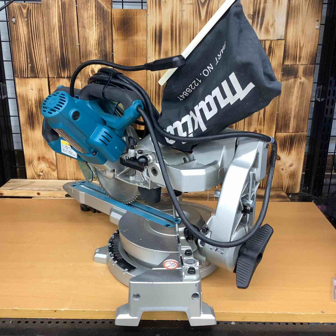 ★マキタ(makita) 165mmスライドマルノコ LS0613FL【越谷店】