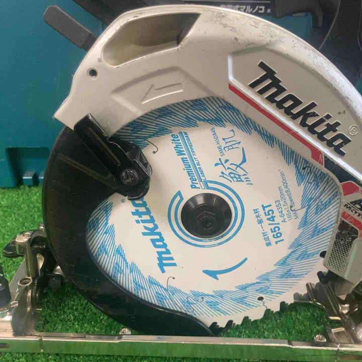 ★マキタ(makita) コードレス丸のこ HS631DZB【町田店】