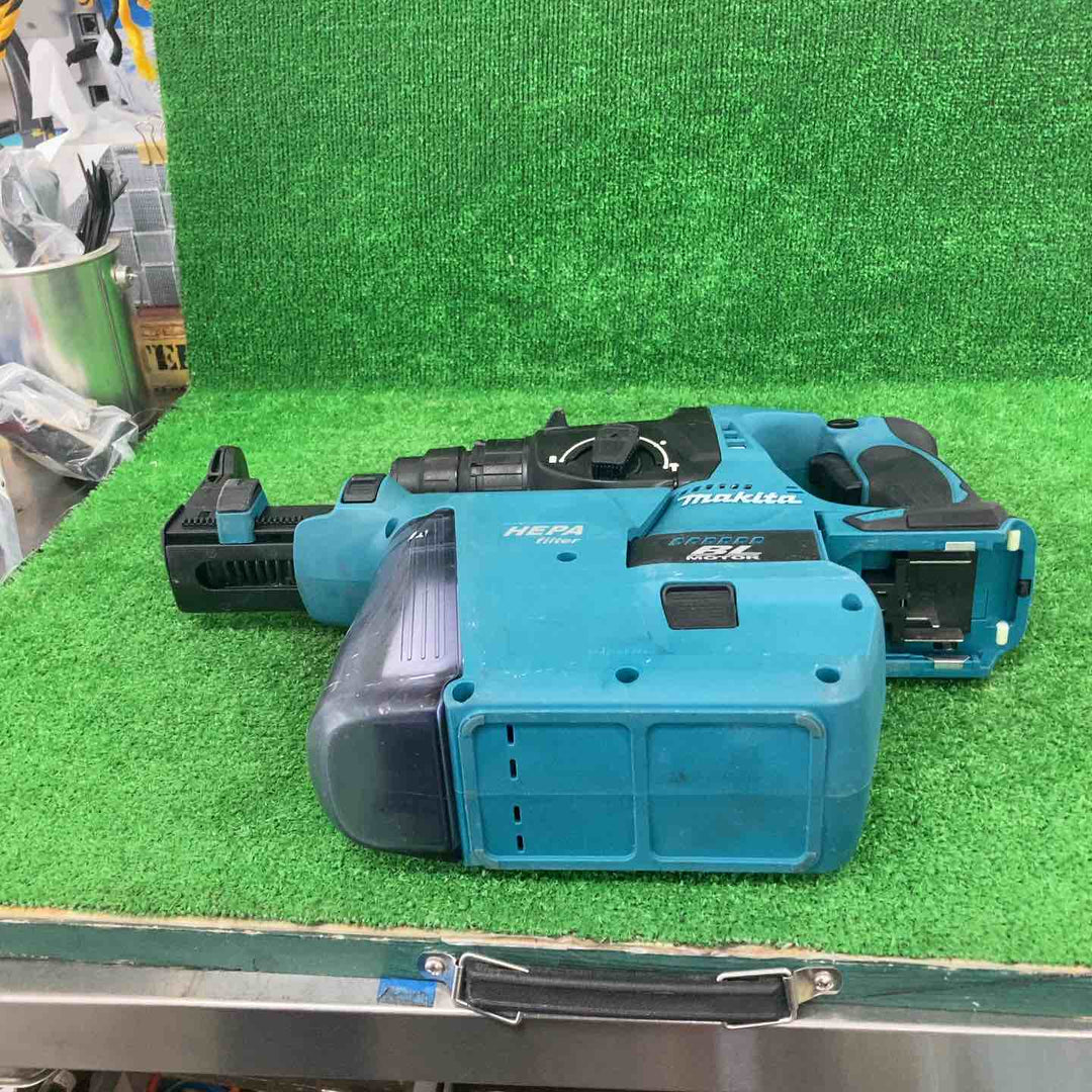 ★マキタ(makita) 24mmコードレスハンマドリル HR244DZKV【川崎店】