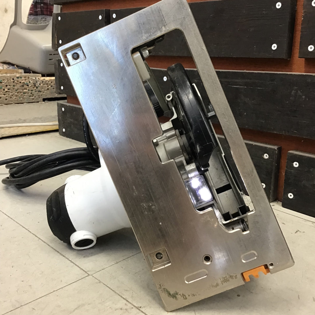 【現状品】 マキタ/makita 電子マルノコ 5732C 【鴻巣店】