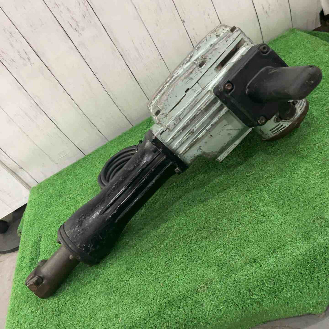 【店頭受取り限定】★ハイコーキ(HIKOKI ※旧:日立工機) 電動ハンマ H70SA【川口店】