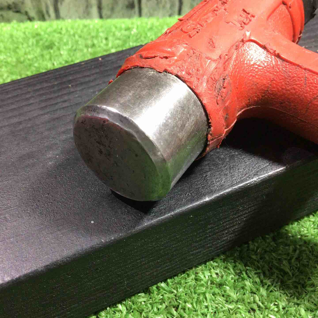 スナップオン(Snap-on) 16oz無反動コンビネーションハンマー HSPD16 使用感がかなりあります。 【川口店】