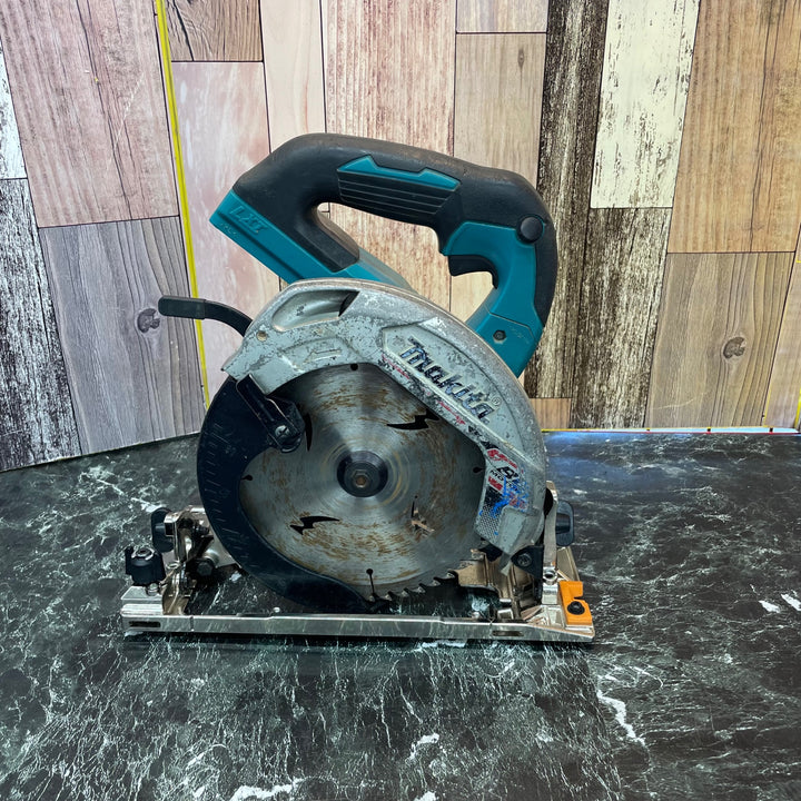 ★マキタ(makita) コードレス丸のこ HS631DZS【八潮店】