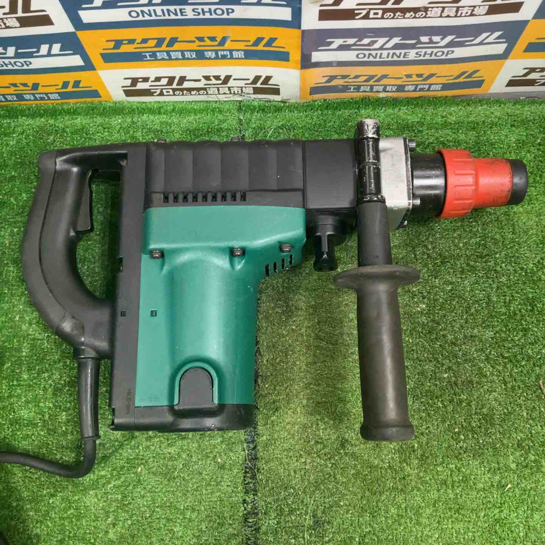 ◇日立 40mmハンマドリル DH40MA【草加店】