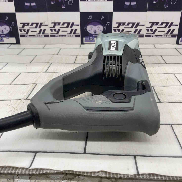 ◇ハイコーキ(HIKOKI ※旧:日立工機) 振動ドリル DV19V【所沢店】