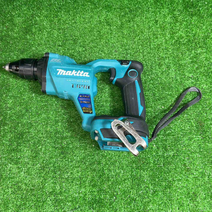マキタ(makita) コードレススクリュードライバー FS600DZ【藤沢店】