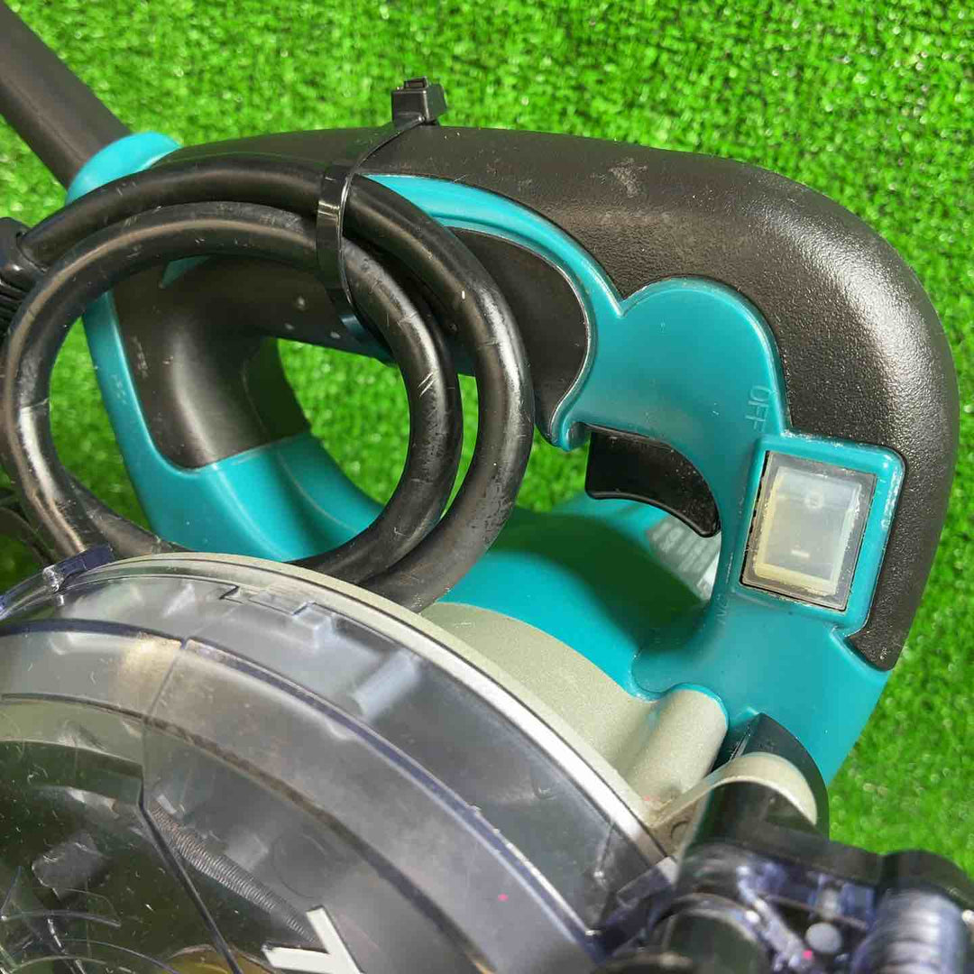 【中古品】 マキタ(makita) 防じん丸のこ KS5000FX 【藤沢店】
