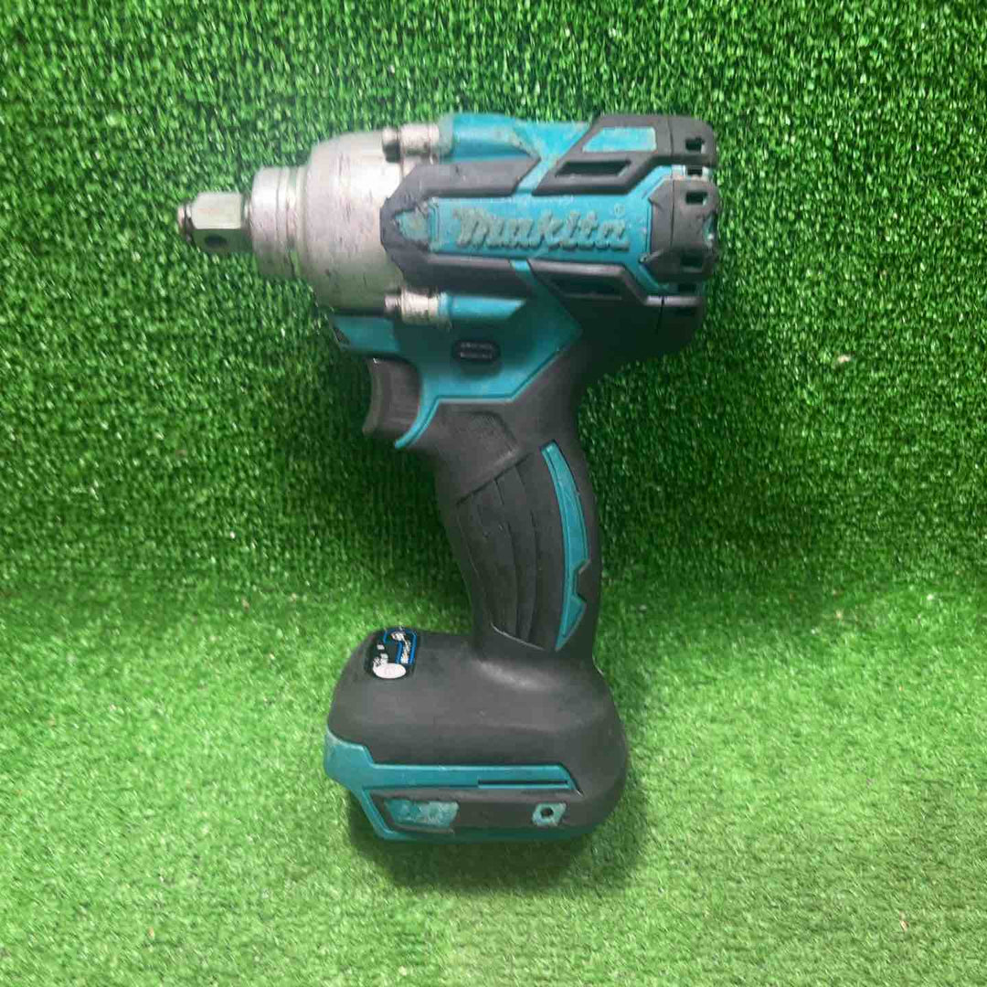 ★マキタ(makita) コードレスインパクトレンチ TW285DZ【川崎店】