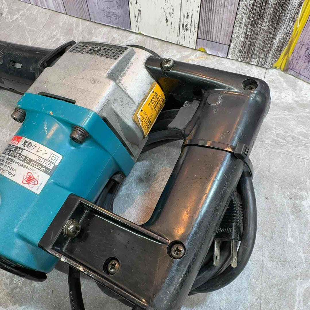 ★マキタ(makita) 電動ケレン HK1810【八潮店】