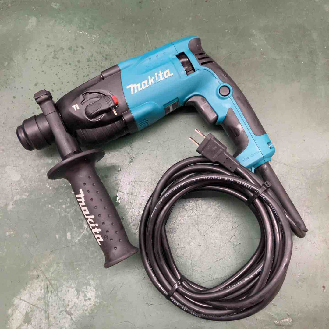 ★マキタ(makita) ハンマドリル HR1830F【鴻巣店】