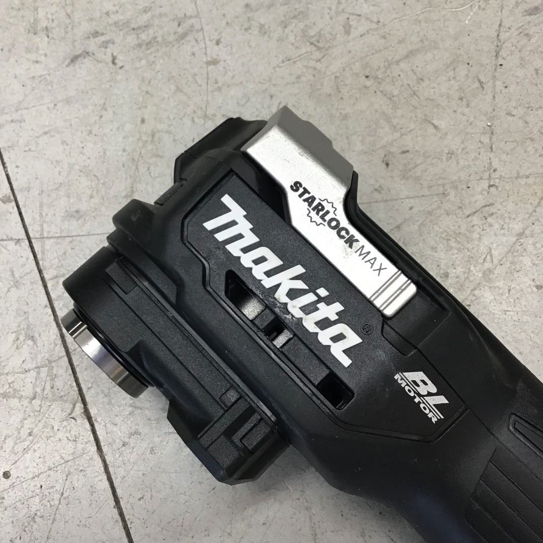 【現状品】 マキタ/makita 18V充電式マルチツール・XMT04 ※海外マキタ輸入商品※ 【鴻巣店】
