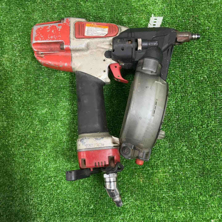 ★マックス(MAX) 常圧エア釘打ち機 CN-238【草加店】