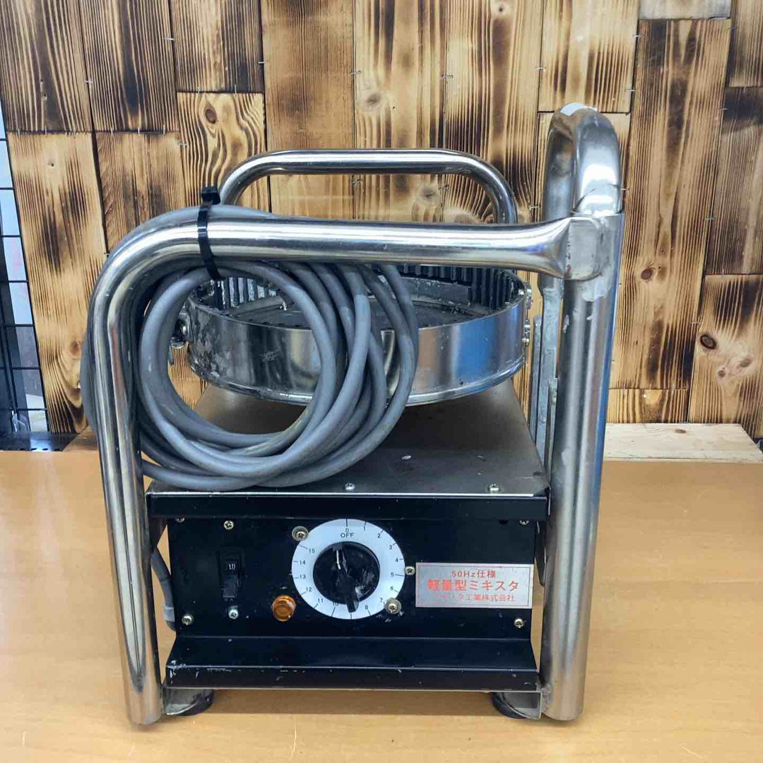GTR ミキスタ HFM-18L-40-S90【越谷店】