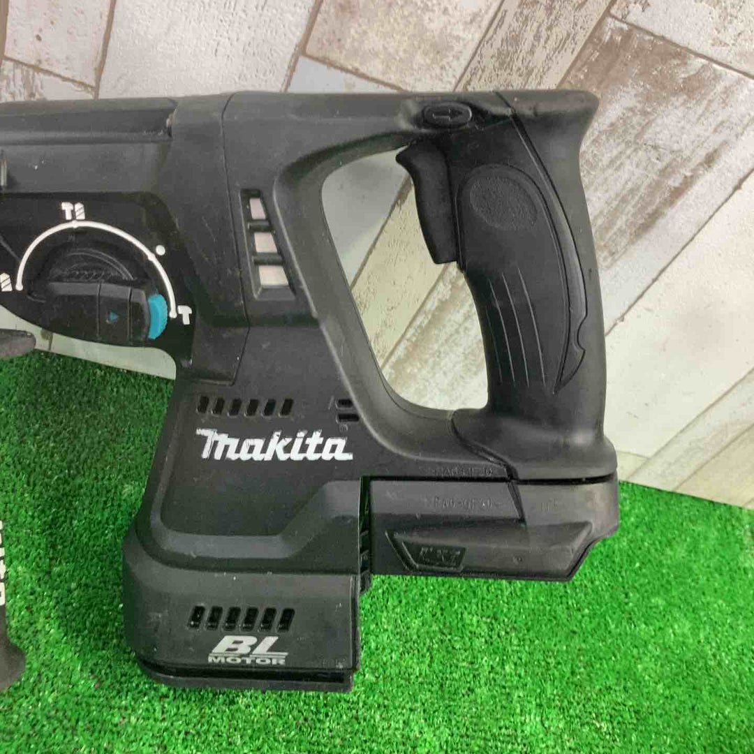 ☆マキタ(makita) コードレスハンマドリル HR244DZB【町田店】